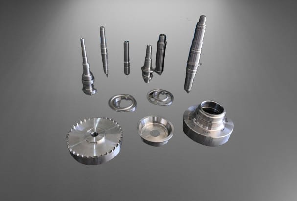 CNC Work in gurgaon