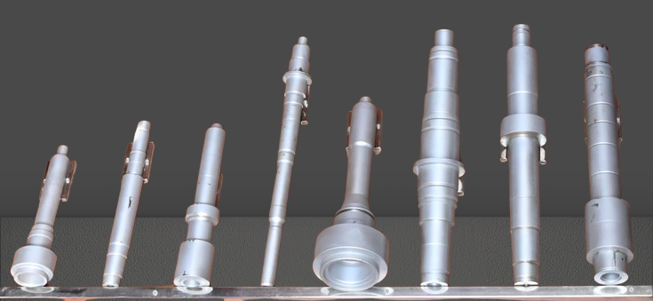TransmissionShafts